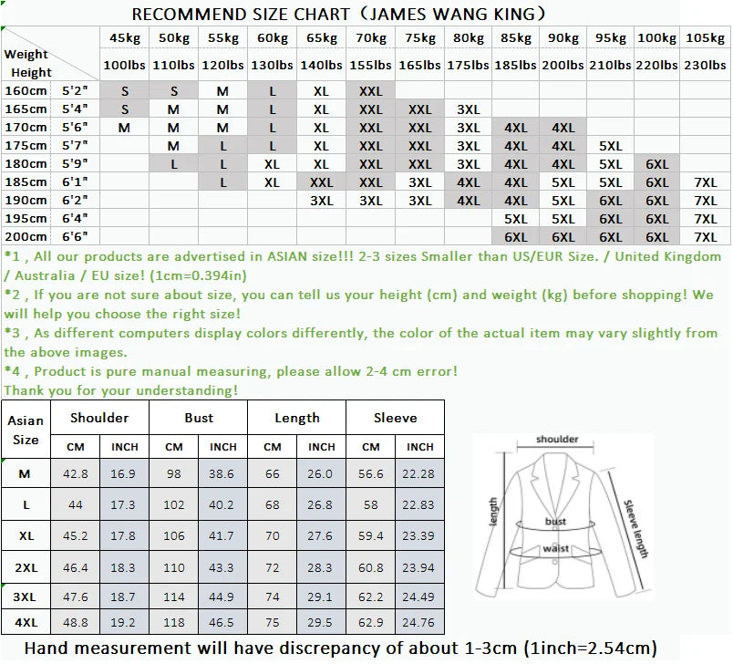 2025 New corduroy suit jacket two-button slim fashion handsome with all autumn and winter business single west