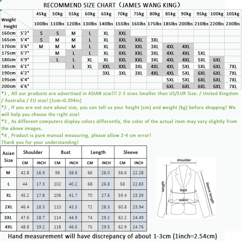 2025 New corduroy suit jacket two-button slim fashion handsome with all autumn and winter business single west